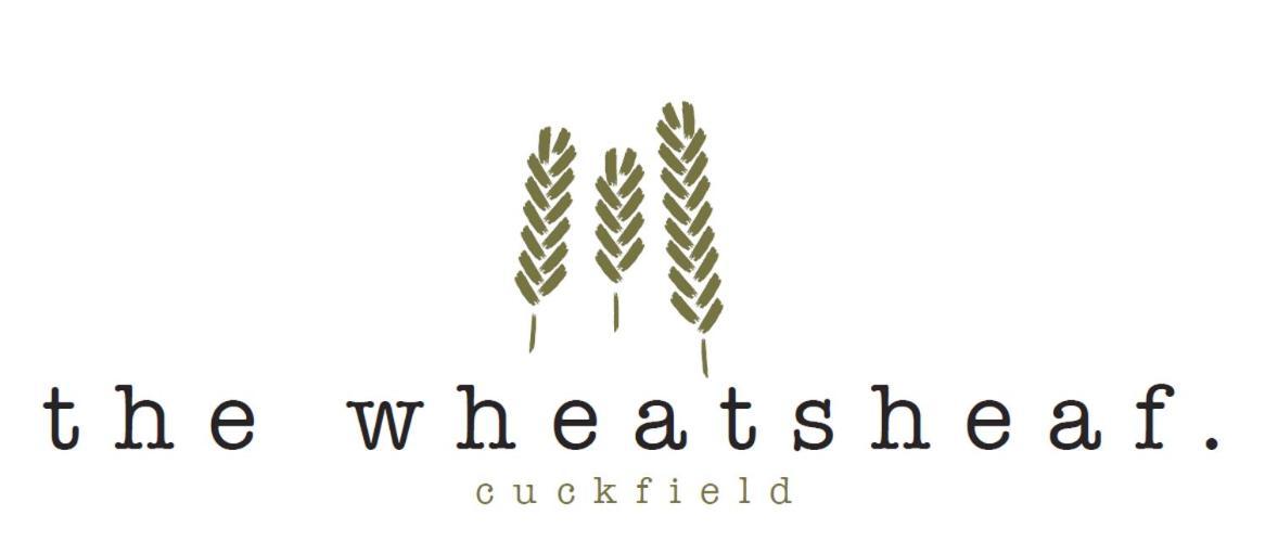 The Wheatsheaf Inn Cuckfield Szoba fotó